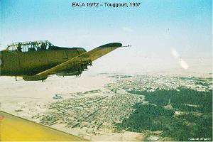 190- ARMEE DE L'AIR EN ALGERIE 1945-1962-38 (42)